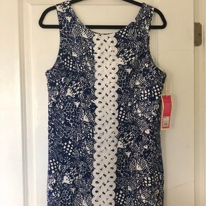 Lilly Pulitzer Shift Dress